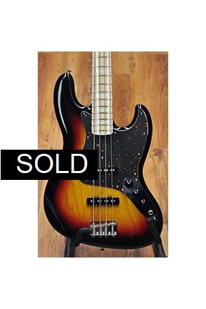 Tokai AJB88 Sunburst Tokai AJB88 Sunburst